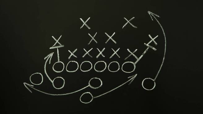 Strategic thinking for the rest of&nbsp;us