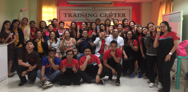 BLH A small provincial hospital with a Big&nbsp;Heart