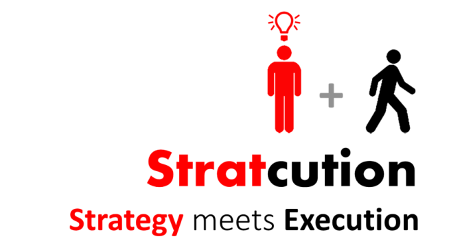 A Great Strategy Alone Won’t Win the&nbsp;Game