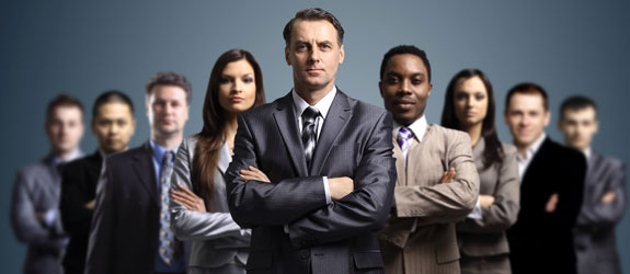 We are only as good as our&nbsp;people