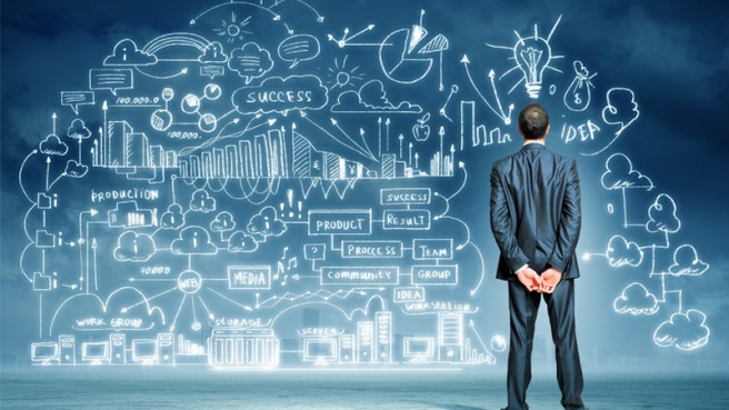 Step back and look at the bigger&nbsp;picture